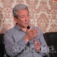 Адахан Мадумаров Кыргыз аскерлерин Сирияга жөнөтүү тууралуу: "Кыргыздын аскерине муктаж бирөө барбы өзү?"