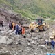 Кытайдын Сычуань провинциясында жер көчкү түшүп, 200дөй адам дайынсыз болууда