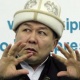 Арстанбек Абдылдаев президенттик шайлоого талапкер катары катышуу үчүн БШКга арыз берди