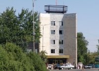 Жалал-Абад шаарында депутаттар 7 айдан бери сессияга чогула албай жатышат