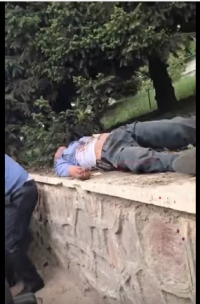 Чолпон-Ата шаарындагы Патрулдук милиция кызматкеринин өмүрүн алган жол кырсыгы боюнча кылмыш иши козголду