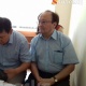 Президенттин аброюна шек келтирди деп айыпталган "Заноза" сайтынын журналистинин соту өтүүдө