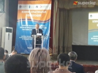 Калкты жана аймактарды өзгөчө кырдаалдардан коргоо системин жакшыртуу боюнча илимий практикалык конференция өттү