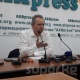 Леонид Маевский: "Текебаев элди гипноз сыяктуу алдагандай мени да алдады"