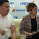 Өмүрбек Текебаевдин жактоочулары негизги күбө Леонид Маевскийдин бүгүнкү көрсөтмөсү боюнча түшүндүрмө беришти