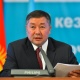 Жогорку Кеңештин комиссиясы депутат Канат Исаевге кылмыш ишинин козголгонун мыйзамсыз деп эсептейт