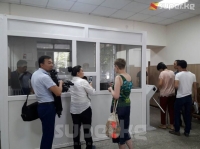 Аида Салянованын соту жактоочунун келбей калгандыгына байланыштуу 3-июлга жылды