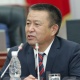 Чыныбай Турсунбеков: "Мусабекова боюнча чара көрүүгө КСДП фракциясына кайрылгам"