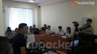 Сот "президенттин аброюна шек келтирди" деп "Заноза" сайтын жана экс-депутатты 12 миллион сом айыпка жыкты