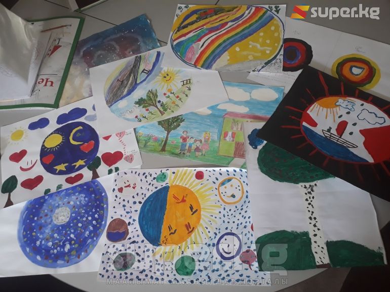 Арт-терапия