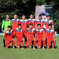 23 жашка чейинки эркектер арасындагы футбол мелдешинде Кыргыз курама командасы Катар менен тең чыкты