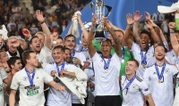 Германиянын футбол боюнча 21 жашка чейинки курамы Европа чемпиону аталды
