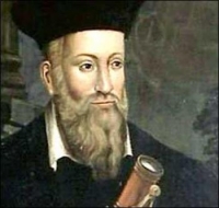 ЖЫЛНААМА, 2-ИЮЛЬ: 451 жыл мурун франциялык астролог жана дарыгер Нострадамус көз жумган