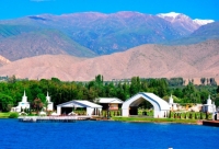 "Рух-Ордо" маданий борборун кинолог жана сапёрлор бошотушту