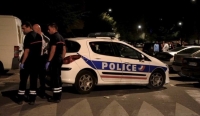 Францияда белгисиз адамдар мечиттен чыгып бараткандарга ок чыгарды