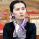 Аида Салянованын соту: Экс-министр Жылдыз Мамбеталиева көрсөтмө берип жатат