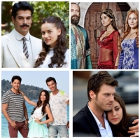 ТЕСТ: Түрк сериалдарынын фанатысызбы?