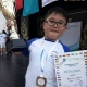 ЭЛДИК КАБАР: Түркияда менталдык арифметика боюнча болгон дүйнөлүк олимпиадада Кыргыздан барган 3 окуучу 1-орунду ээлешти