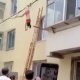 Кытайда көңүлдөшүнүн аялынан качам деген келин токко урунуп каза болду
