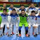 Футзал боюнча Азия чемпиондугунда Кыргыз өлкөсүнүн улуттук курамасы Өзбекстан, Түркмөнстан жана Непалга каршы ойнойт