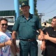 Ферганада бою 2 метр 14 сантиметр милиция кызматкери "Стёпа байке" атка конду