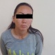 Бишкекте 5 миң доллар уурдоого шектелип, издөөдө жүргөн аял кармалды