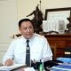 Министр Улан Исраилов президентке ИИМдин жасап жаткан иштерин айтып берди