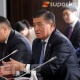 Өкмөт башчы: "Кыргыз мамлекети Кытайга эт, сүт, балык жана башка айыл чарба продукцияларын экспорттоого даяр"