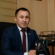 ЖЫЛНААМА, 9-ИЮЛЬ: "Эрежесиз эр уруштун илбирси" наамынын ээси Улан Эралиев 37 жашка чыкты