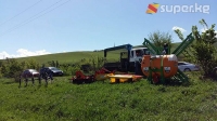 2017-2020-жылдарга карата айыл чарба жерлеринин түшүмдүүлүгүн сактоо жана жогорулатуу концепциясы бекитилди