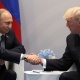 Дмитрий Песков: "Путин Трамп менен биринчи жолугушуусуна канааттанды"
