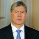 Алмазбек Атамбаев өткөн жылы 1 миллион 246 миң сом тапканын жарыялады