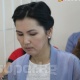 Депутат Аида Салянованын иши боюнча соттук отурум саат 14:00дө уланат