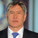 Алмазбек Атамбаев Монголиянын жаңы шайланган президентин куттуктады
