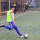 ЭЛДИК КАБАР: Москвада Кыргыз мигранттар арасында футболдук турнир өтүүдө