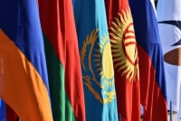 5 айдын ичинде ЕАЭБге мүчө мамлекеттер менен болгон сооданын көлөмү 874 миллион долларга жетти