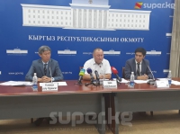 Бүгүнкү күндө Мамлекеттик ипотекалык компания тарабынан өлкөдө 1 410 жаранга ипотекалык насыя берилди