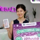 MegaCom: "Бактылуу SMS'тер" Викторинасынын жеңүүчүлөрүнүн саны арбып келет!"
