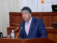 ЖЫЛНААМА, 13-ИЮЛЬ: Жазуучу жана коомдук-саясий ишмер Султан Раев 59 жашка толду