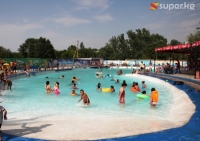 Ош шаарындагы бассейндердин санитардык абалы текшерилди