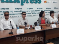 Кыргызда майыптардын саны расмий көрсөтүлгөндөн 2-3 эсеге көп экени айтылды