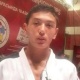 Жаштар арасындагы дзюдо боюнча Азия чемпиондугунда Кыргыз дзюдочу коло медалга ээ болду