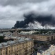 Санкт-Петербургдагы өрттөн каза болгондордун баары Өзбек жарандары экендиги маалым болду