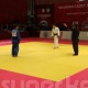 Жаштар арасындагы дзюдо боюнча Азия чемпиондугунда Кыргыз спортчу Хамид Сансанза коло медаль жеңди