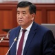 КСДП эмне үчүн Жээнбековдун талапкерлигин көрсөтөт?