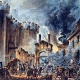 ЖЫЛНААМА, 14-ИЮЛЬ: 1789-жылы Улуу француз революциясынын маалында эркиндикке шерденген калк Бастилия чебин бошоткон