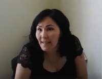 "Чыгып кет, жогол, билген жагыңа бар!" деп кыйкырган кызматкердин видеосу коомчулукка тарады