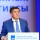 Кыргыз Республикасынын премьер-министри Сооронбай Жээнбеков: "Менин бардык иш-аракетим ачык-айкын болот"