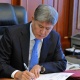 Прокуратура Жогорку Кеңеш кызматтан алган президентке кылмыш ишин козгой алат. Прокуратуранын айрым ыйгарым укуктары жөнүндө Конституциялык мыйзам күчүнө кирди