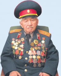 ЖЫЛНААМА, 16-ИЮЛЬ: Былтыр Кыргыз Эл акыны Сүйүнбай Эралиев дүйнө салган